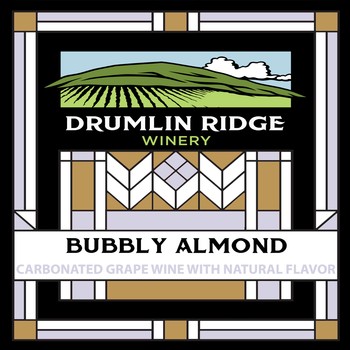 Bubbly Almond