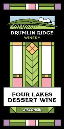Four Lakes Dessert Wine
