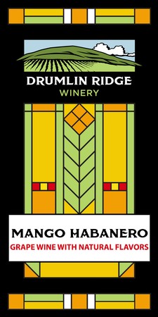 Mango Habanero