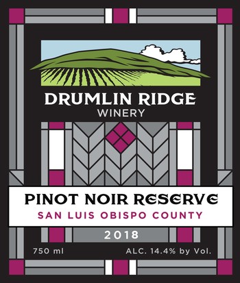Pinot Noir Reserve 2018