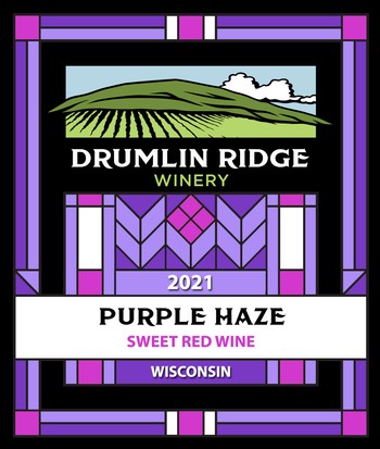 Purple Haze 2021