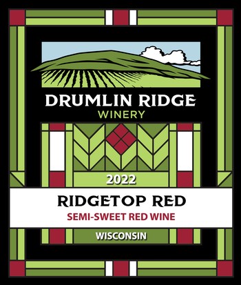 RidgeTop Red 2022