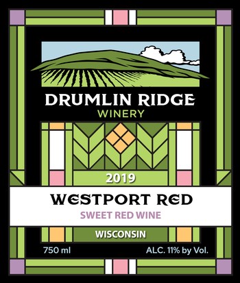 Westport Red 2019