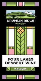 Four Lakes Dessert Wine
