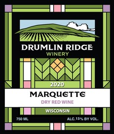 Marquette 2020