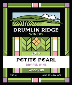 Petite Pearl 2019