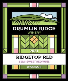 RidgeTop Red 2021