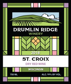 St Croix 2018