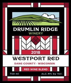 Westport Red 2018