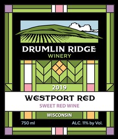 Westport Red 2019